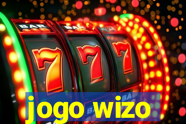 jogo wizo